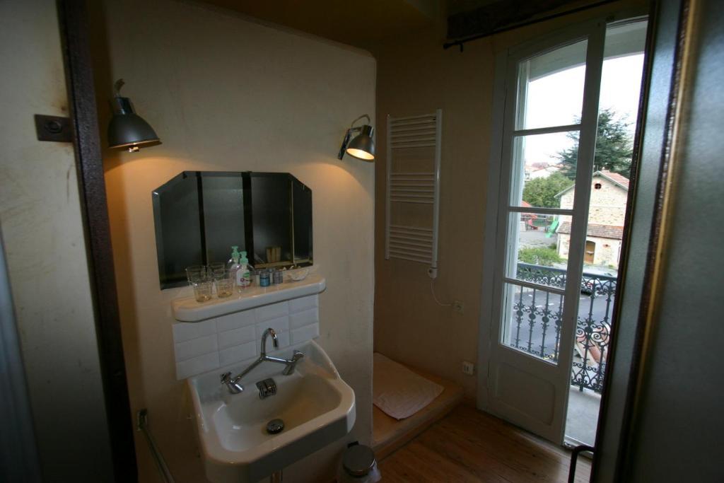 Maison Mauro Prats-de-Mollo-la-Preste Quarto foto