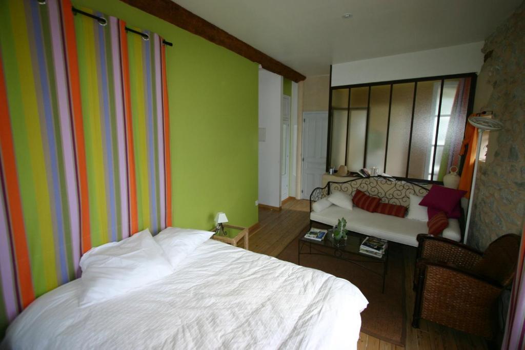 Maison Mauro Prats-de-Mollo-la-Preste Quarto foto
