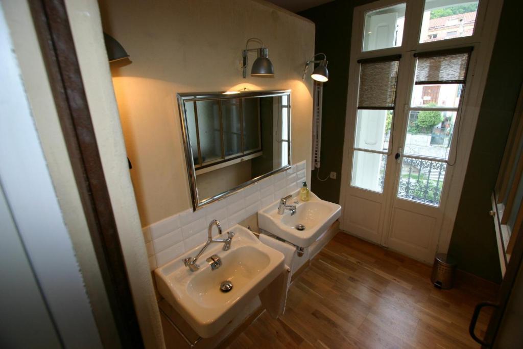 Maison Mauro Prats-de-Mollo-la-Preste Quarto foto