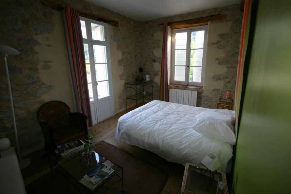 Maison Mauro Prats-de-Mollo-la-Preste Quarto foto