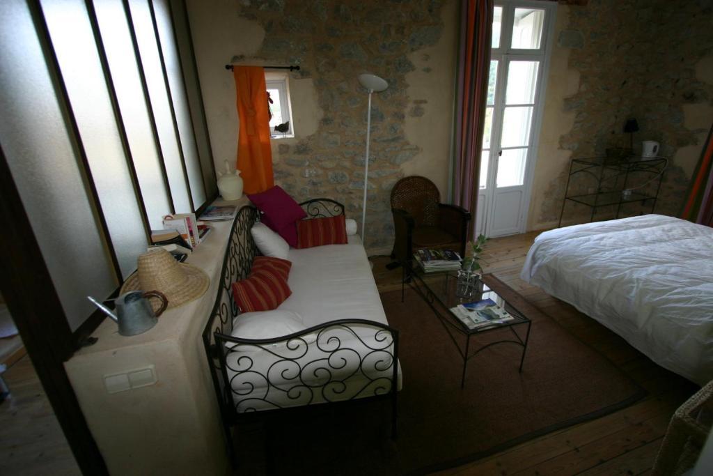 Maison Mauro Prats-de-Mollo-la-Preste Quarto foto