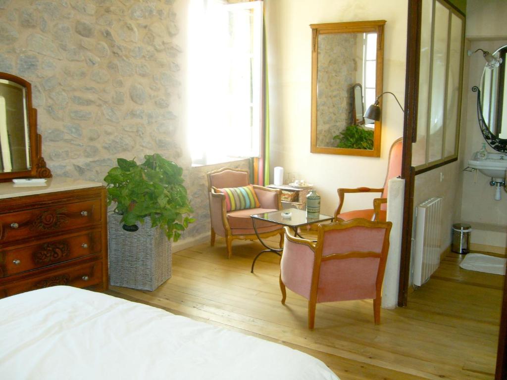 Maison Mauro Prats-de-Mollo-la-Preste Quarto foto