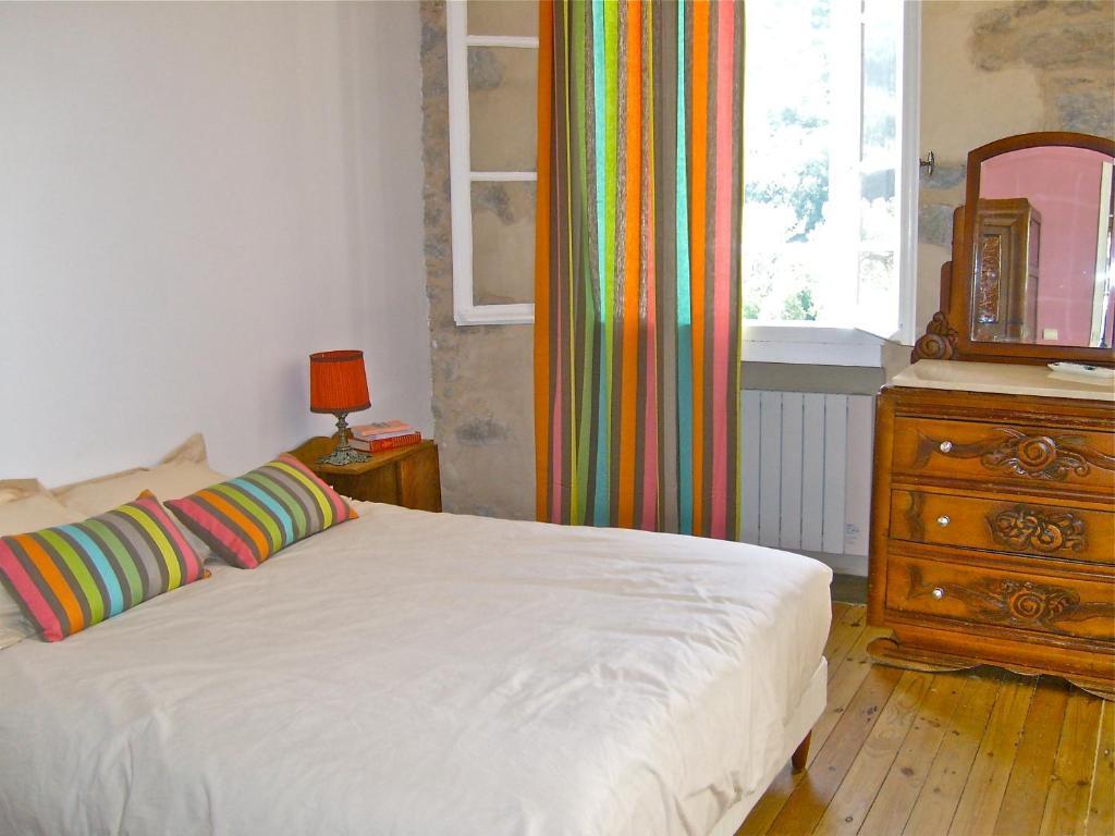 Maison Mauro Prats-de-Mollo-la-Preste Quarto foto